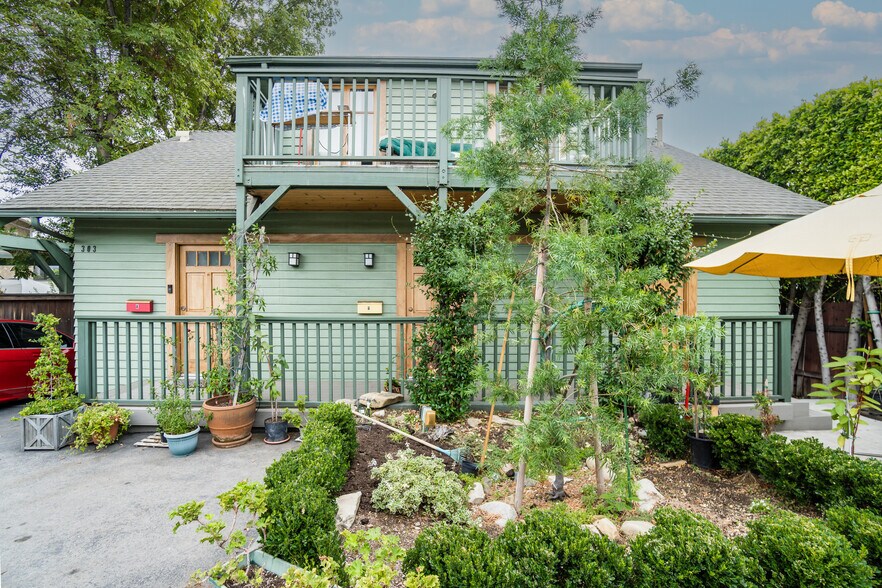 More Photos Of 301-303 N Hudson Ave, Pasadena Apartments For Sale