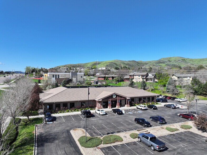 More Photos Of 13151 W Alameda Pky, Lakewood Office For Sale