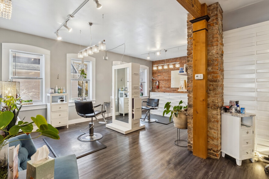 More Photos Of 801 Literary Rd, Cleveland Storefront Retail Residential For Sale