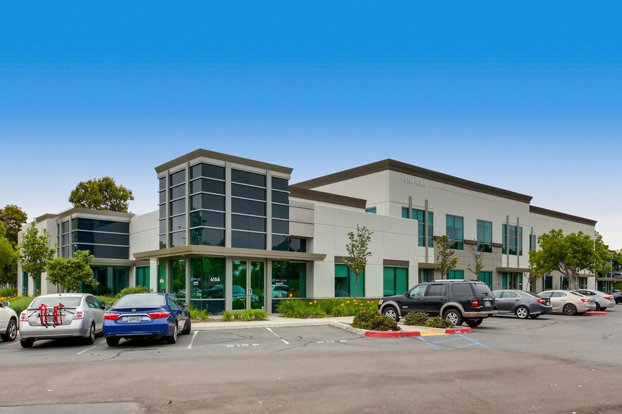 Primary Photo Of 6162 Innovation Way, Carlsbad Flex For Sale
