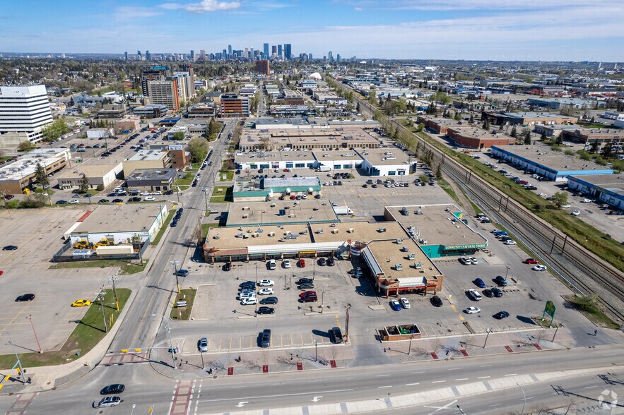 More Photos Of 6130 1A St SW, Calgary Unknown For Lease