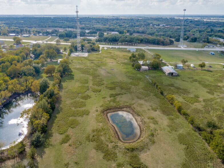 More Photos Of 3514 N Business 45, Corsicana Land For Sale