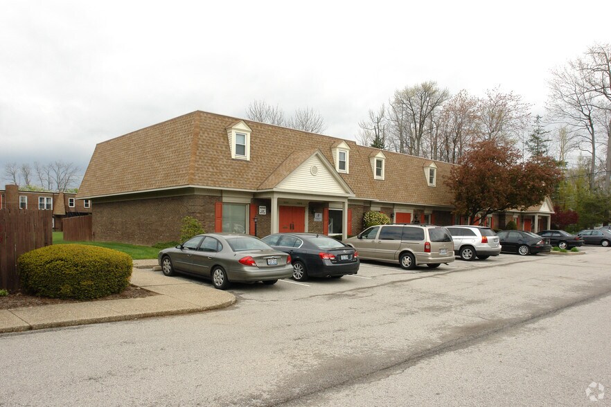 More Photos Of 10351-10361 Linn Station Rd, Louisville Office For Sale