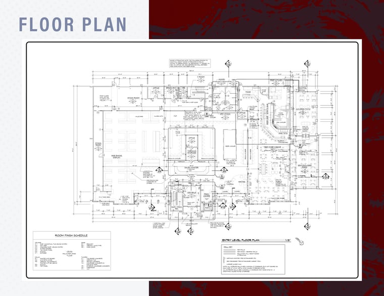 More Photos Of 9620 Old Johnnycake Ridge Rd, Mentor Restaurant For Lease