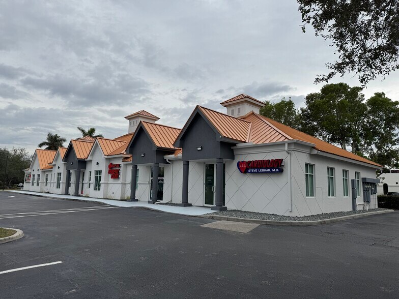 More Photos Of 1713 SW Health Pky, Naples Medical For Sale