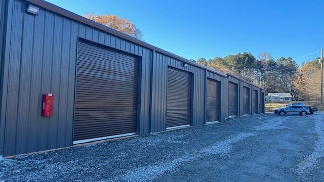 More Photos Of 1806 GA-138, Monroe Warehouse For Lease