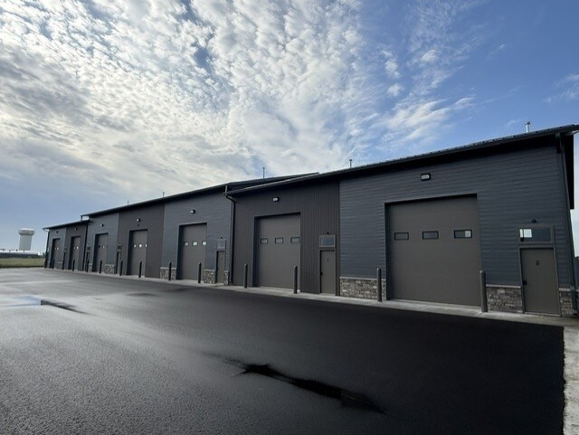 More Photos Of 9781 71st St NE, Otsego Warehouse For Sale