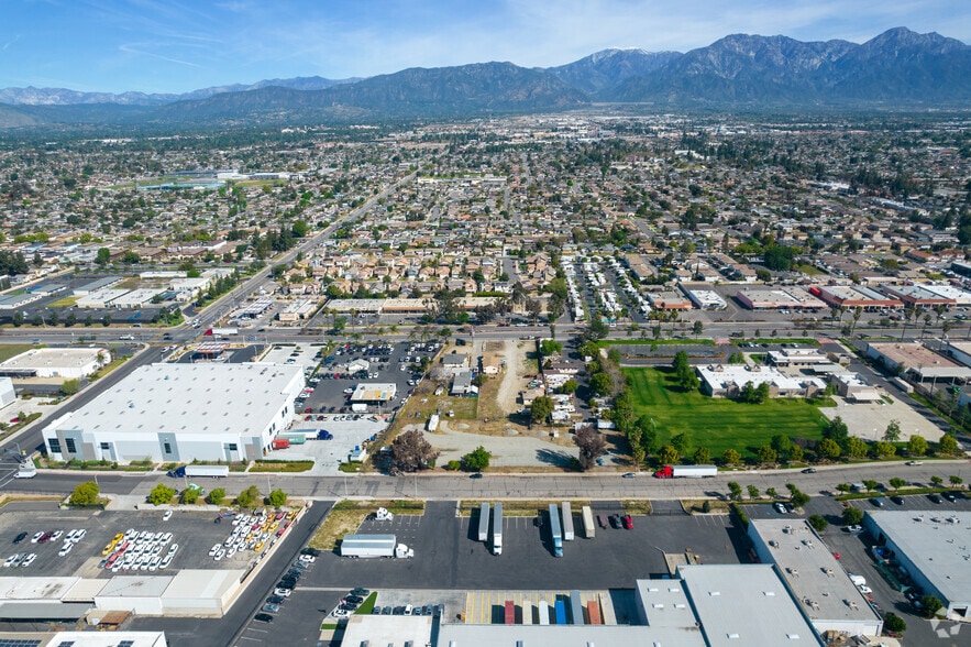 More Photos Of 4990 Brooks Street, Montclair Land For Lease