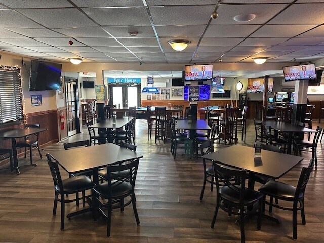 More Photos Of 6200 Derry St, Harrisburg Restaurant For Sale