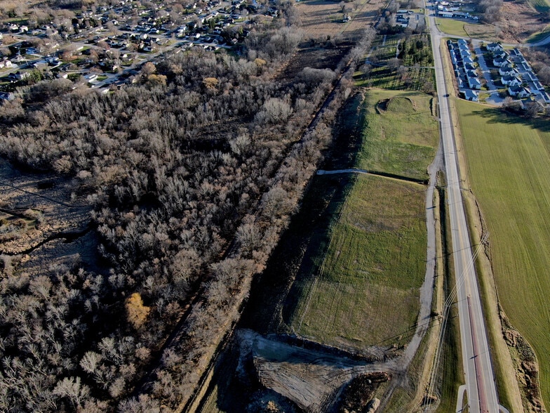Primary Photo Of 1101 N Church St, Watertown Land For Sale