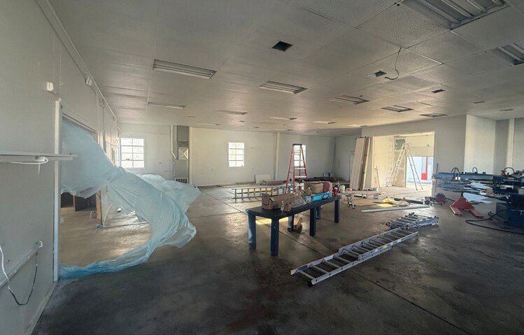 More Photos Of 1944 W Dorothy Ln, Dayton Warehouse For Lease