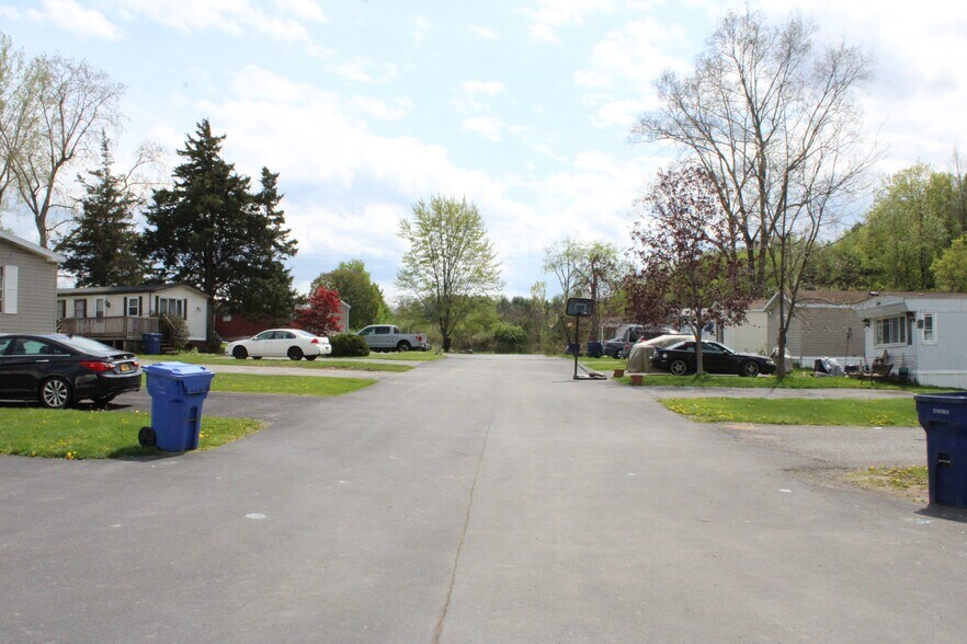 More Photos Of 3841 Trolley Rd, Palmyra Multifamily For Sale