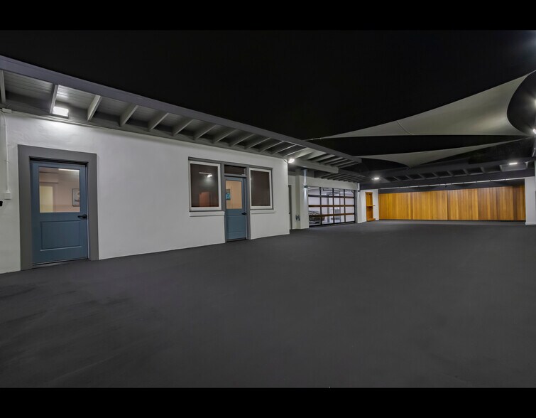 More Photos Of 1217 S Railroad Ave, San Mateo Showroom For Sale