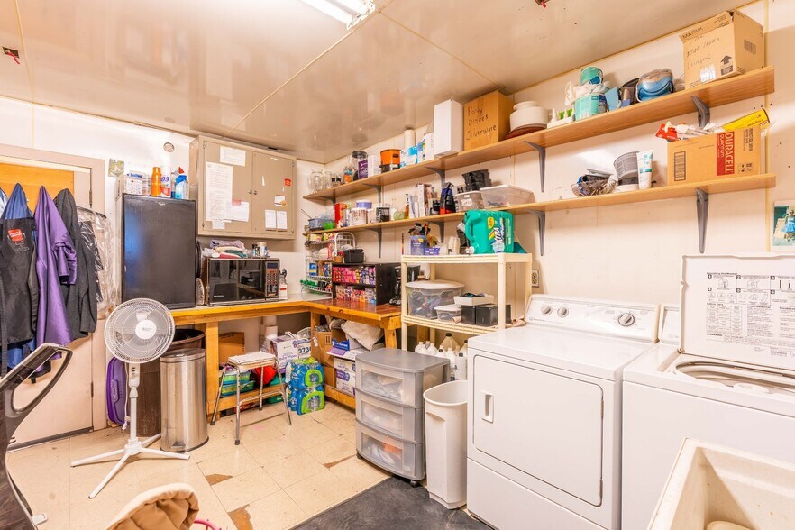 More Photos Of 140 S Chicago St, Hot Springs Storefront Retail Residential For Sale