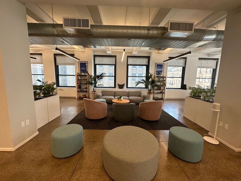 More Photos Of 116 E 16th St, New York Office For Lease