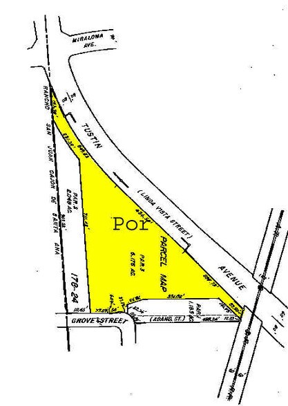 More Photos Of 1215-1223 N Tustin Ave, Anaheim Light Distribution For Sale