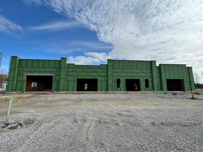 More Photos Of 7725 US Hwy 41, Schererville Storefront Retail Office For Lease