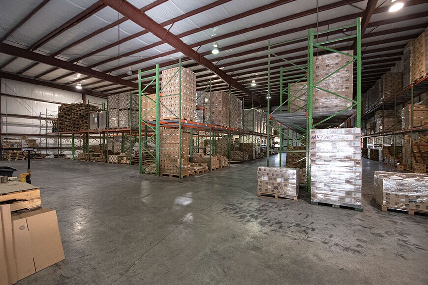 More Photos Of 1009 Forsyth Ave, Indian Trail Light Distribution For Sale