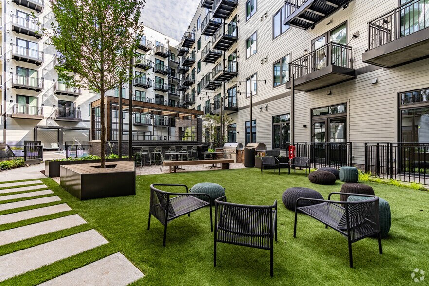 More Photos Of 445 Benton Ave, Nashville Apartments For Lease
