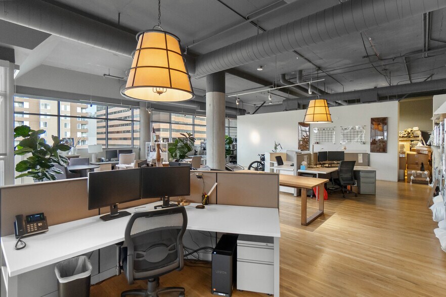 More Photos Of 450 E 17th Ave, Denver Office Residential For Sale