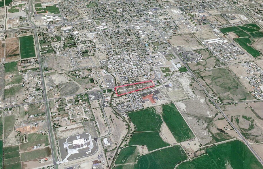 More Photos Of 0 Harrigan Rd, Fallon Land For Sale