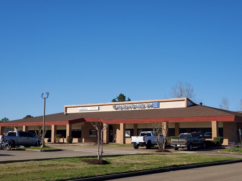 Primary Photo Of 2506 Westminister St, Pearland Medical For Sale