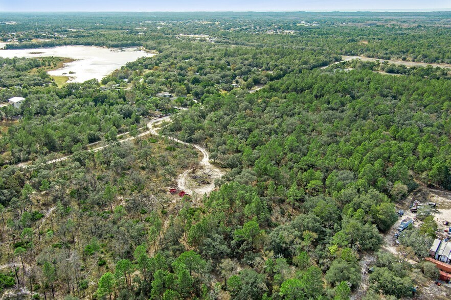 More Photos Of 11011 Bourassa Blvd, Brooksville Land For Sale
