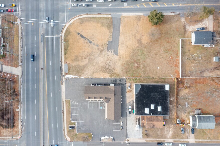 More Photos Of 201 Rt 73, West Berlin Land For Sale