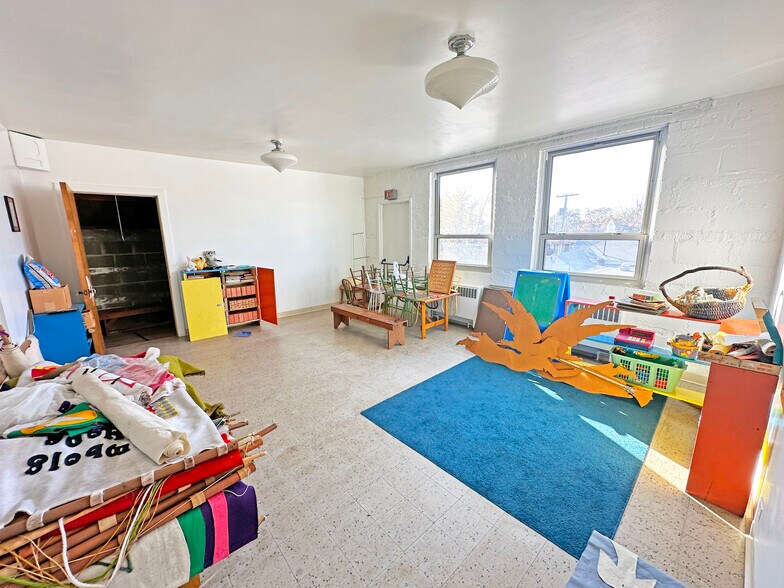 More Photos Of 2000 W Roosevelt Rd, Broadview Religious Facility For Sale