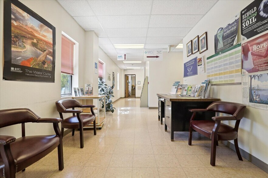 More Photos Of 628 W 5th St, Cortez Office For Sale