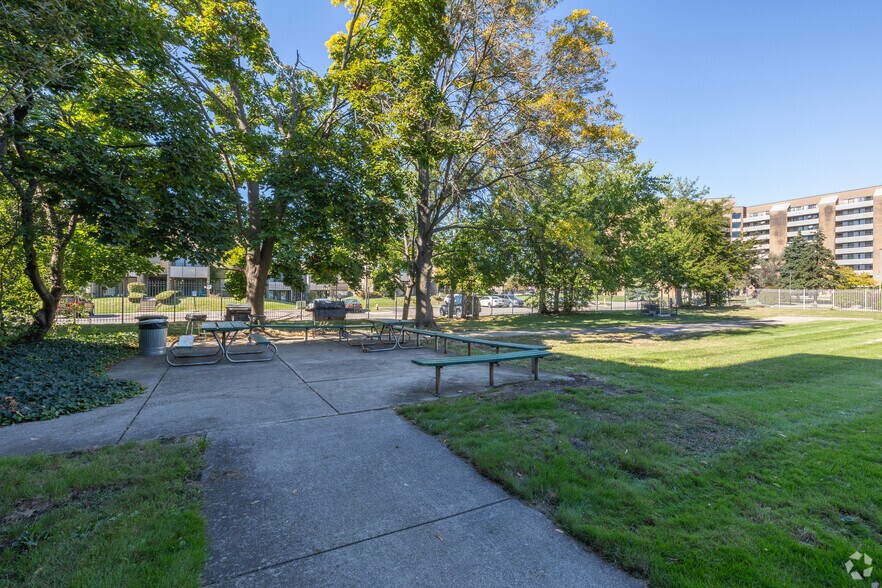 More Photos Of 1270 Electric Ave, Lincoln Park Apartments For Sale