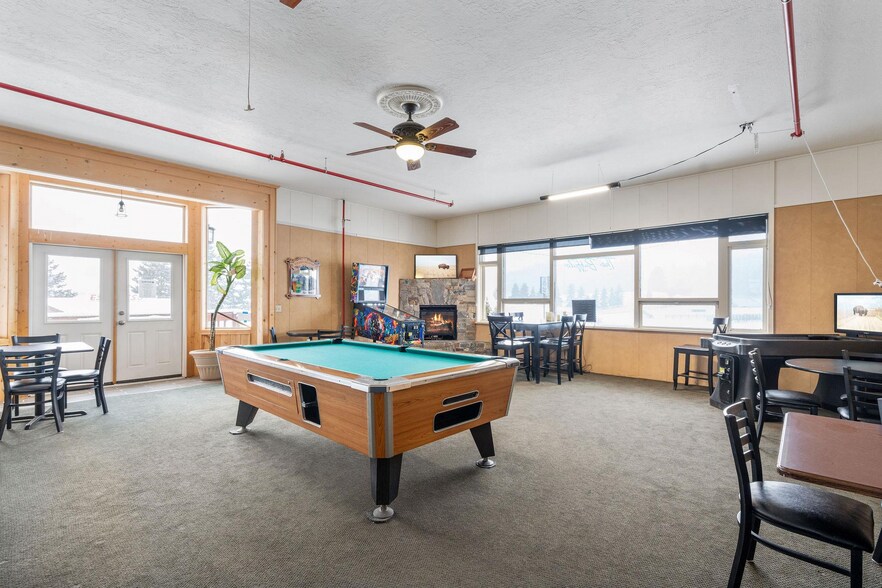 More Photos Of 5 Swan Way, Bigfork Lodge Meeting Hall For Sale