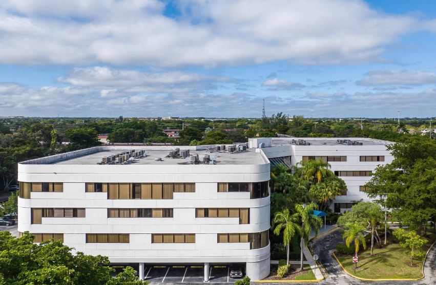 More Photos Of 9050 Pines Blvd, Pembroke Pines Coworking Space