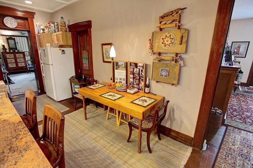 More Photos Of 80 W State St, Springboro Hospitality For Sale