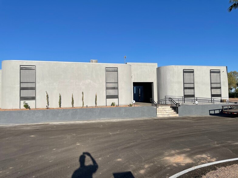 More Photos Of 2150 N Pinal Ave, Casa Grande Freestanding For Sale