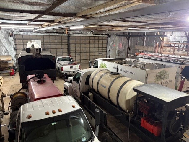 More Photos Of 3300 21st St, Zion Warehouse For Lease