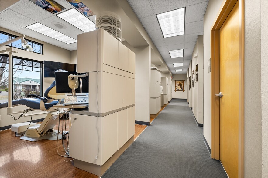 More Photos Of 195 Commons Loop, Kalispell Medical For Sale