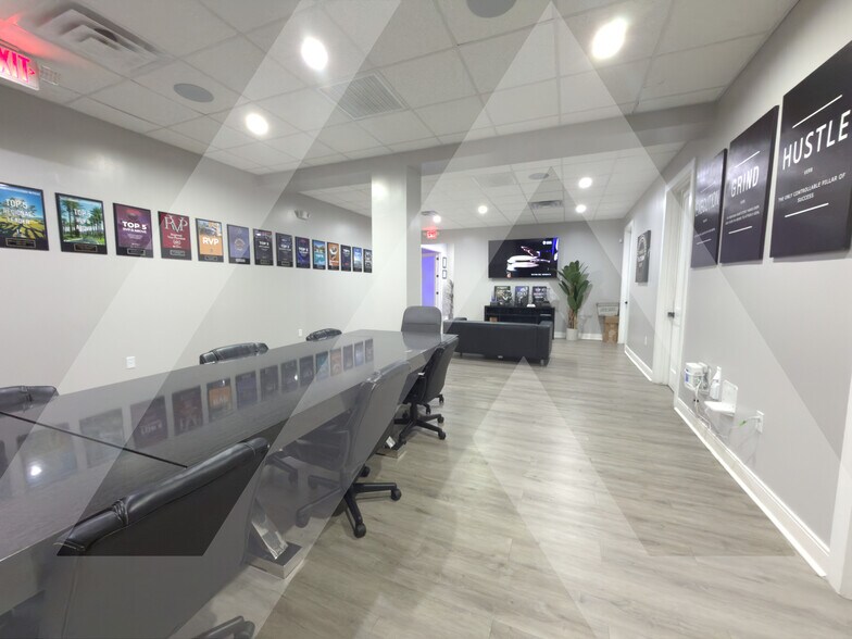 More Photos Of 9634 Huffmeister Rd, Houston Medical For Sale