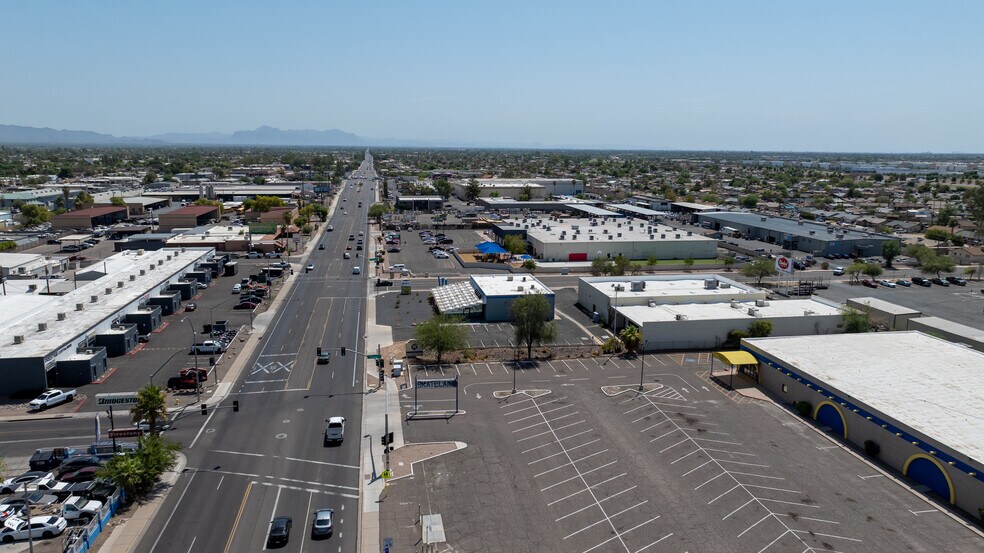 More Photos Of 55 E Southern Ave, Mesa Showroom For Lease