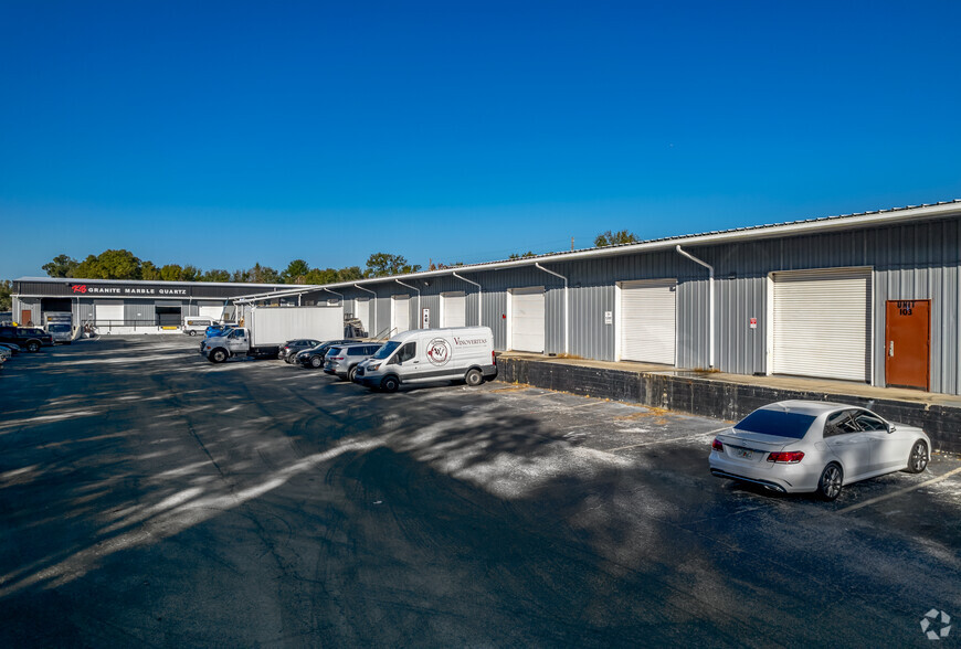 Primary Photo Of 12340 66th St, Largo Manufacturing For Lease