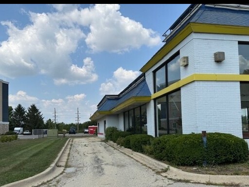 More Photos Of 2625 Rock Creek Blvd, Joliet Fast Food For Sale