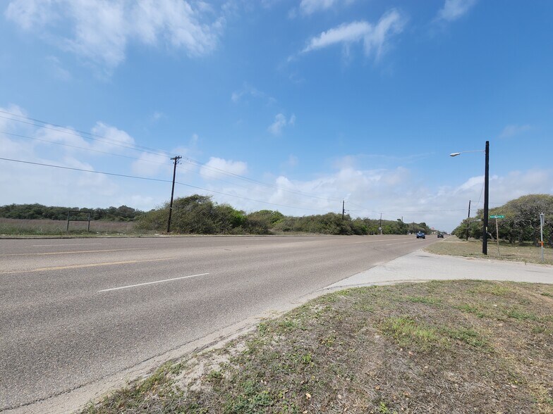 More Photos Of 1867 TX-361, Ingleside Land For Sale