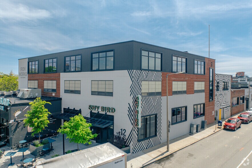 More Photos Of 10-70 Old Colony Ave, South Boston General Retail For Sale