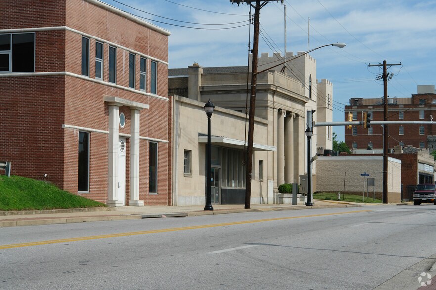More Photos Of 5214 Baltimore Ave, Hyattsville Office For Sale