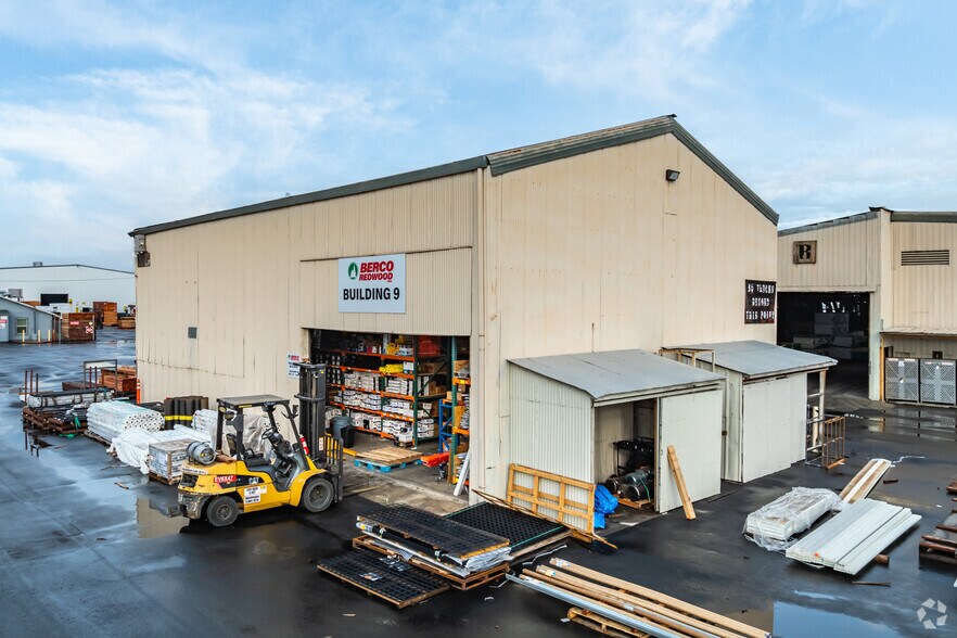 More Photos Of 6001 Power Inn Rd, Sacramento Unknown For Lease