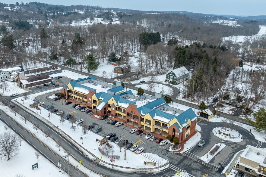 More Photos Of 1097 Route 55, Lagrangeville Storefront Retail Office For Lease