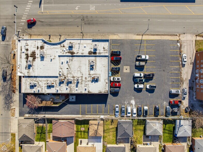 More Photos Of 2800 W 87th St, Chicago Medical For Lease