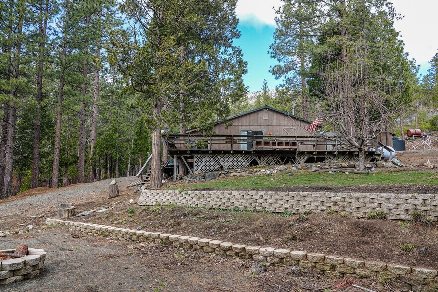 More Photos Of 6409 Kangaroo Creek Rd, Gazelle Land For Sale