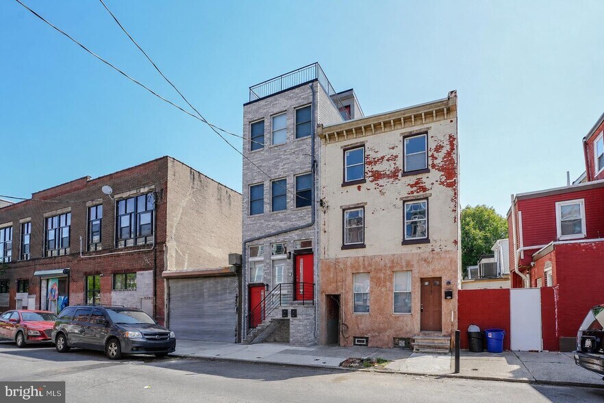 More Photos Of , Philadelphia Multifamily For Sale