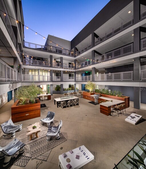 More Photos Of 11924 W Washington Blvd, Los Angeles Apartments For Lease